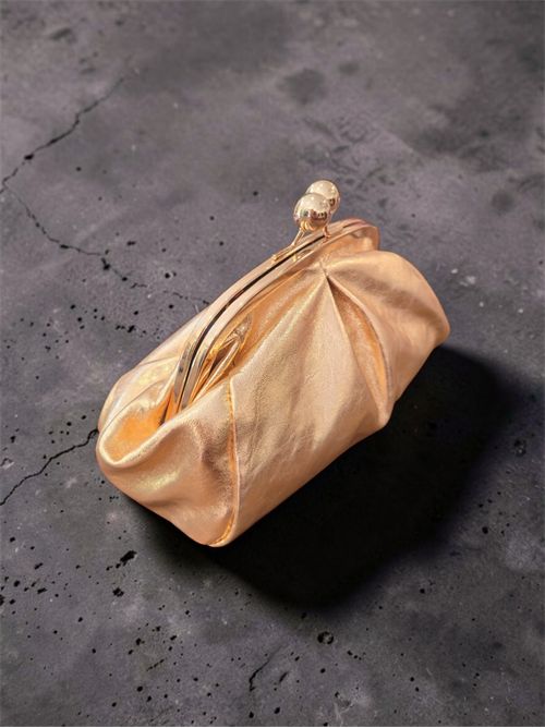 Clutch bon ton SETTEBÌ | B210ROSE GOLD